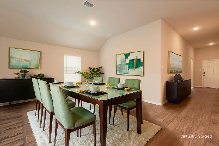 2420 Jeans Mill Drive, McKinney, TX 75071 - Image #3