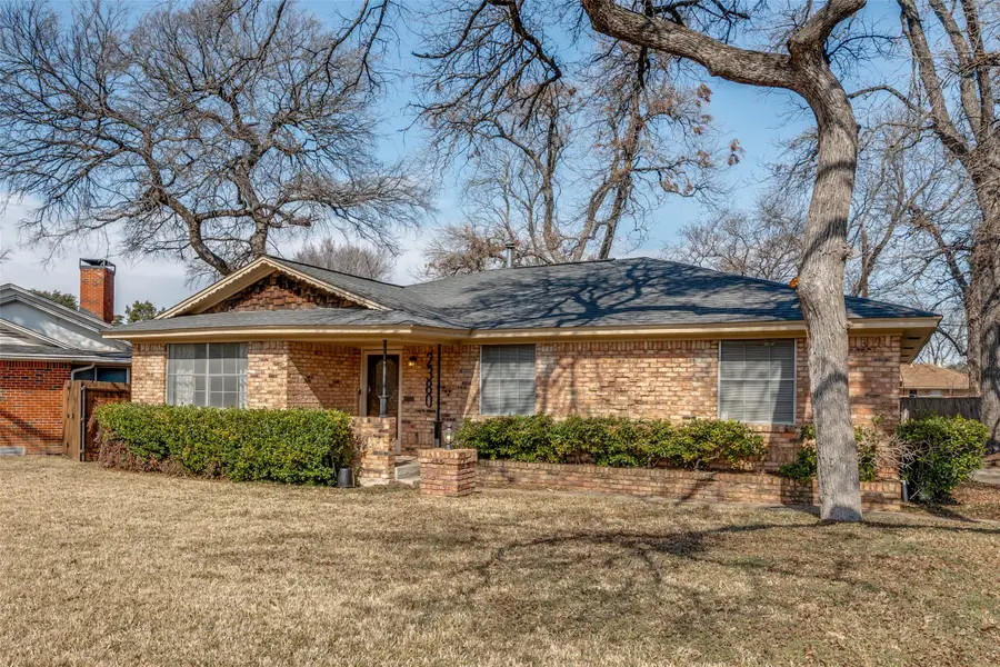 2380 Fenestra Drive, Dallas, TX 75228 - Image #2