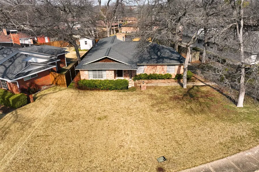 2380 Fenestra Drive, Dallas, TX 75228 - Image #3
