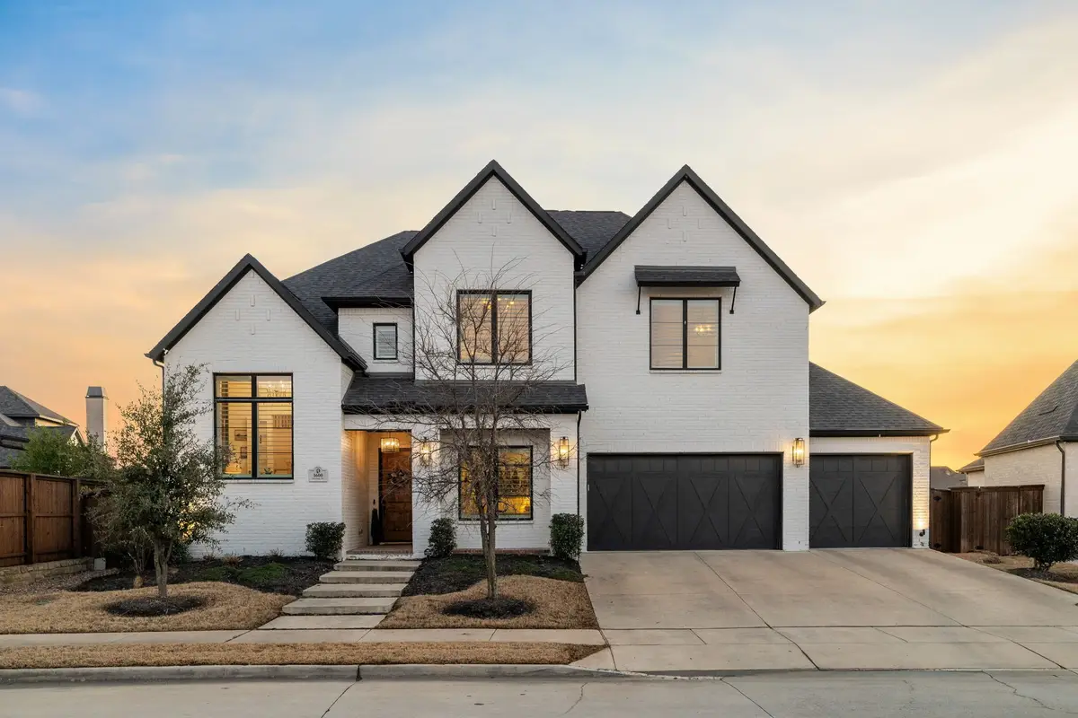 1600 Sterling Drive, Celina, TX 75009 - #1