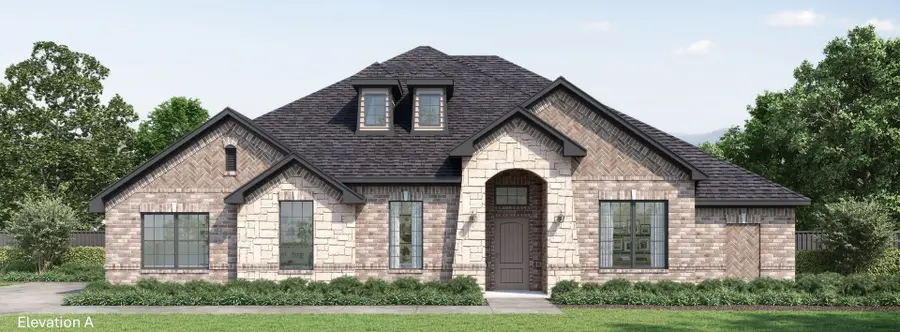 139 Norman, Canton, TX 75103 - Image #2