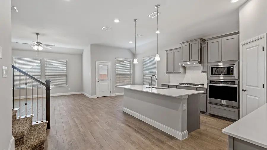 701 Bushman Drive, Fort Worth, TX 76008 - #2