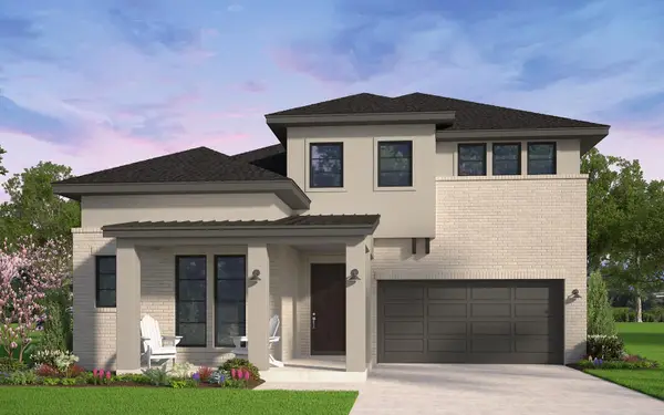 15257 Boxthorn Drive, Frisco, TX 75035