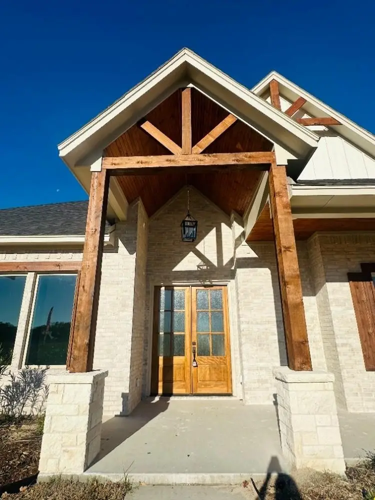 215 Salt Creek Court, Weatherford, TX 76087 - #3