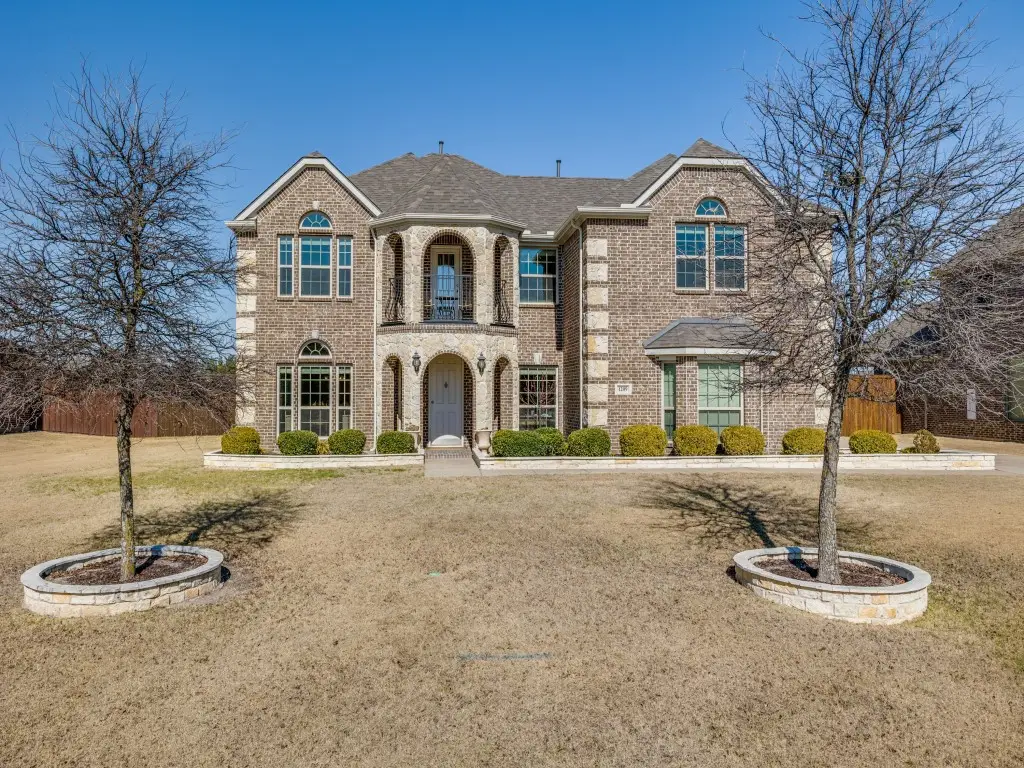 1209 Braddock Way, Wylie, TX 75098 - #1