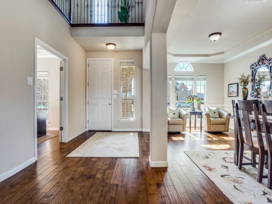 1209 Braddock Way, Wylie, TX 75098 - #3