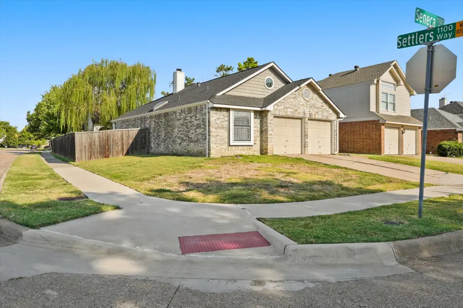 1147 Seneca Place, Lewisville, TX 75067 - #2