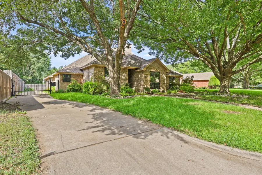 1514 Pickwick Lane, Denton, TX 76209 - #3