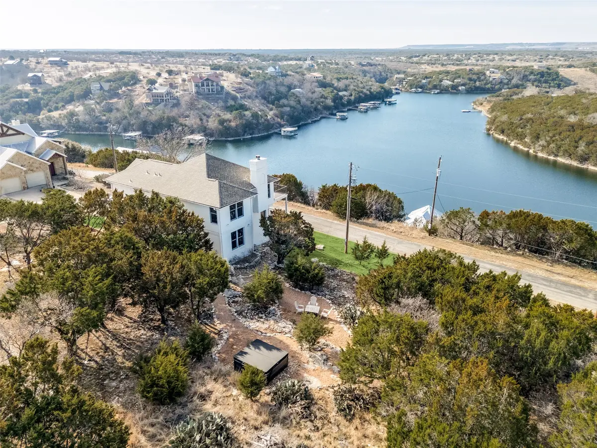 150 Bel Air Loop, Graford, TX 76449 - #1