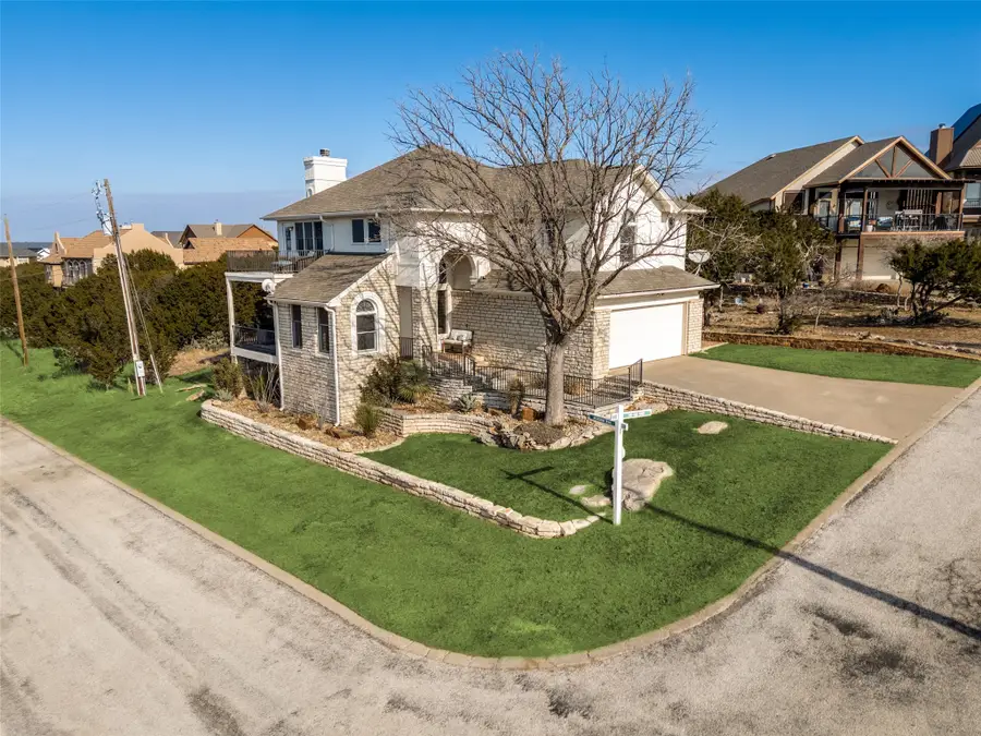 150 Bel Air Loop, Graford, TX 76449 - #2