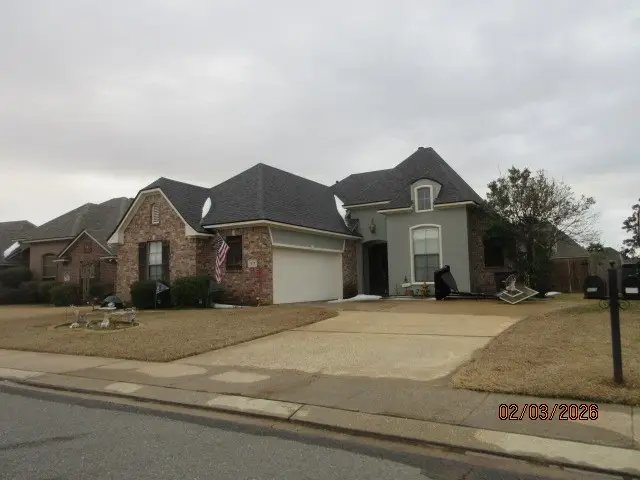 213 Antietam Drive, Bossier City, LA 71112 - #3