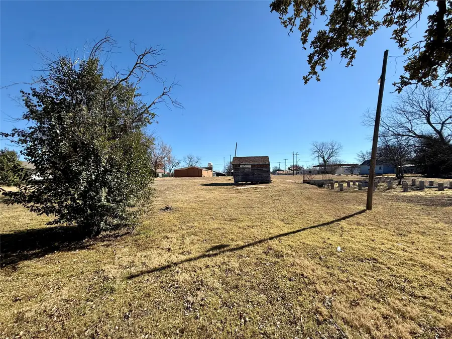 221 Williams St, Marlin, TX 76661 - #3