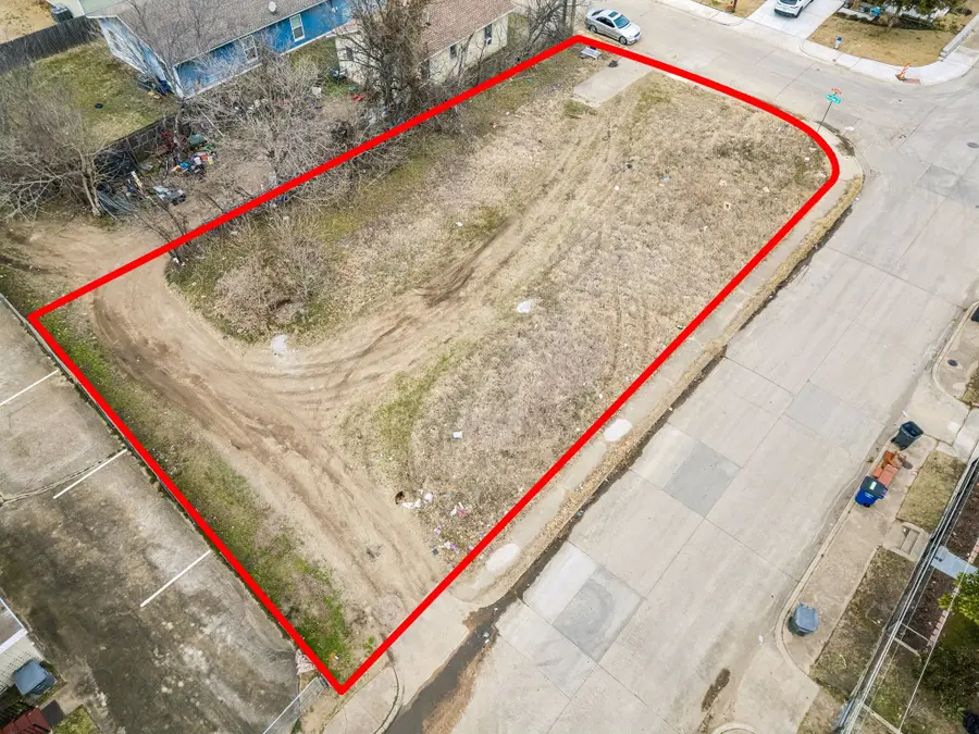 1702 Nomas Street, Dallas, TX 75212 - Image #2