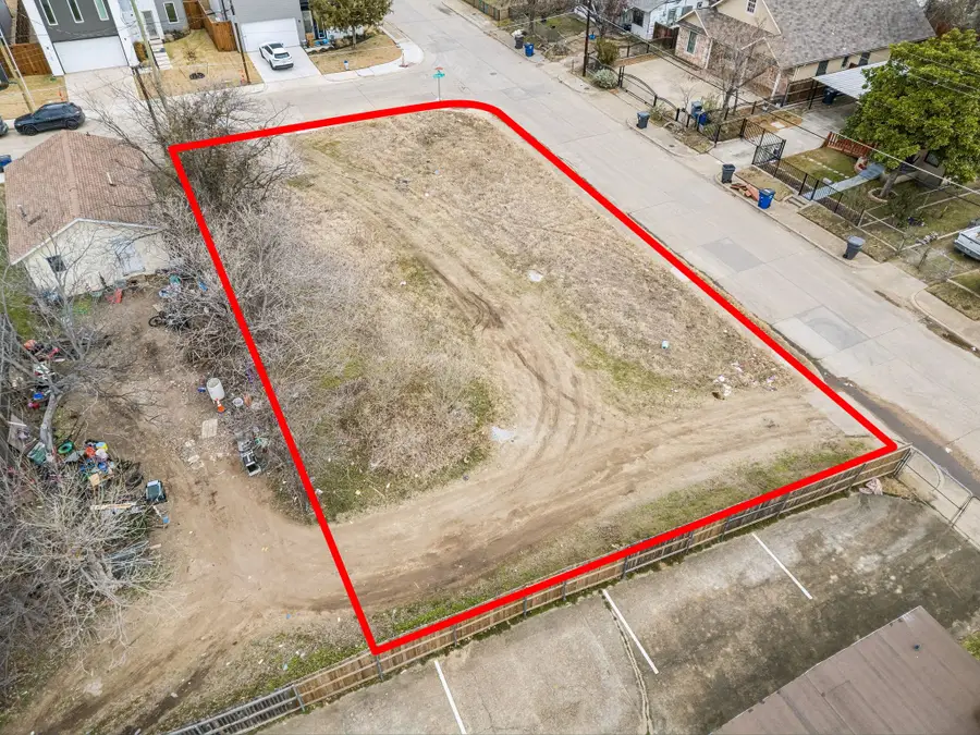 1702 Nomas Street, Dallas, TX 75212 - Image #3