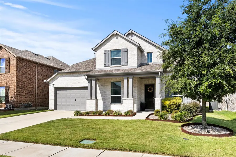 1568 Kleberg Drive, Forney, TX 75126 - #3