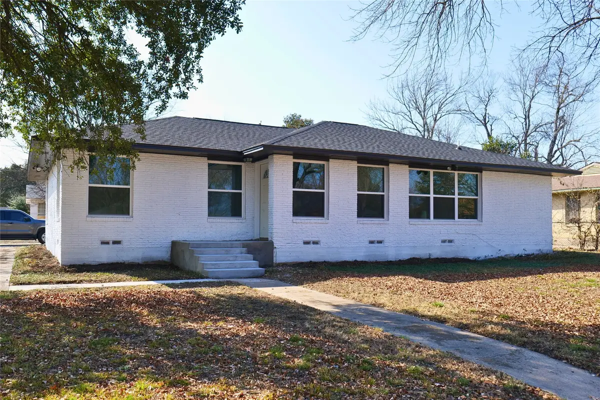 1555 Cape Cod Drive, Dallas, TX 75216 - Image #1