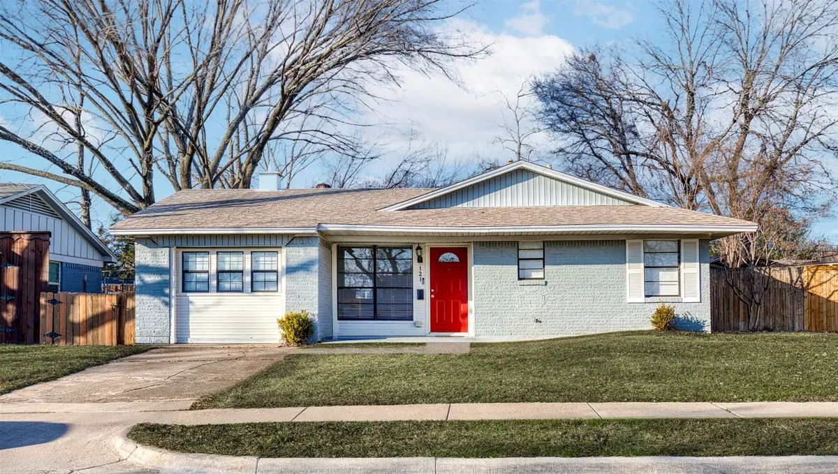 121 Sunflower Drive, Garland, TX 75041 - #1