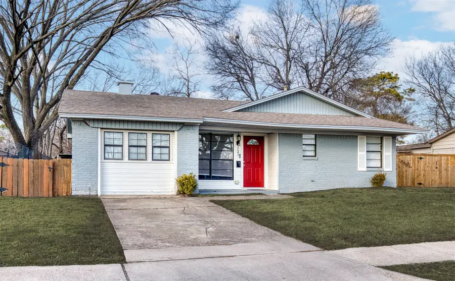 121 Sunflower Drive, Garland, TX 75041 - #2