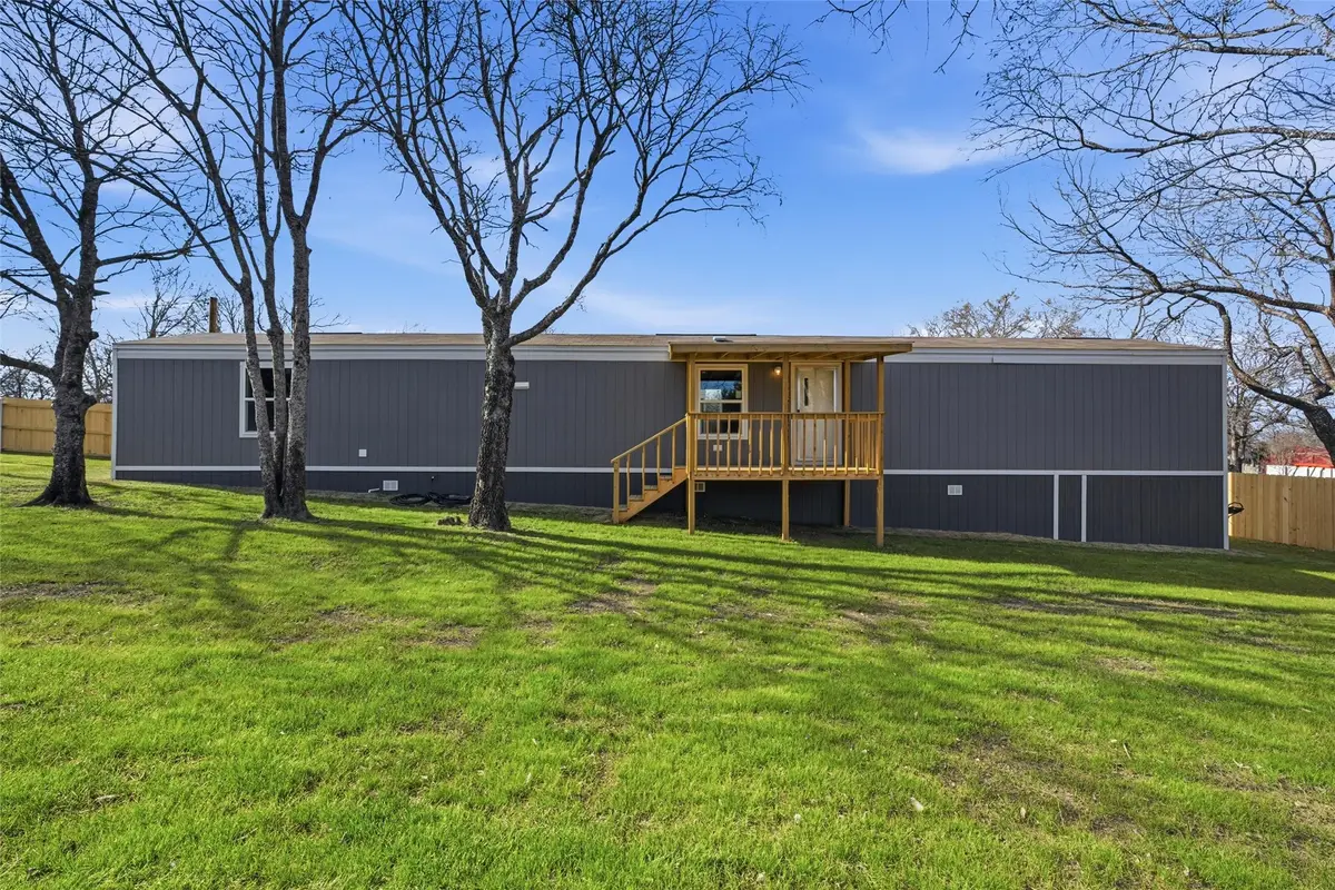 618 E 6th Street #A, Blum, TX 76627 - #1