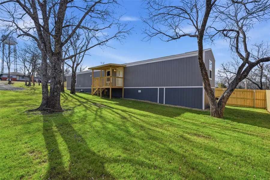 618 E 6th Street #A, Blum, TX 76627 - #2