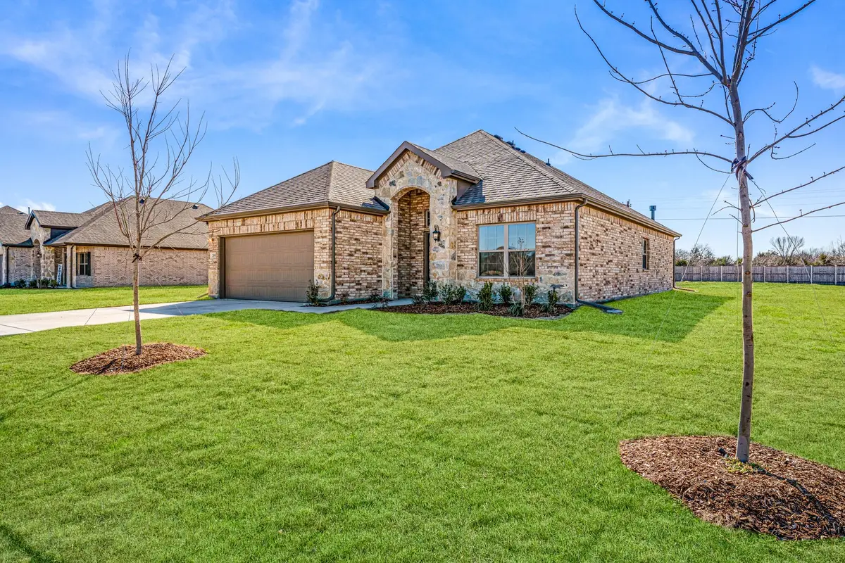 2895 Goldeneye Lane, Greenville, TX 75402 - #1