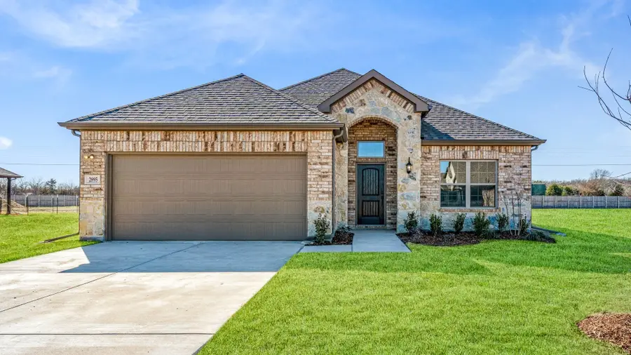 2895 Goldeneye Lane, Greenville, TX 75402 - #3