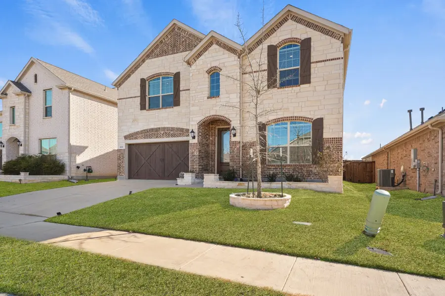 2026 Hollowcreek Trail, Carrollton, TX 75010 - #2