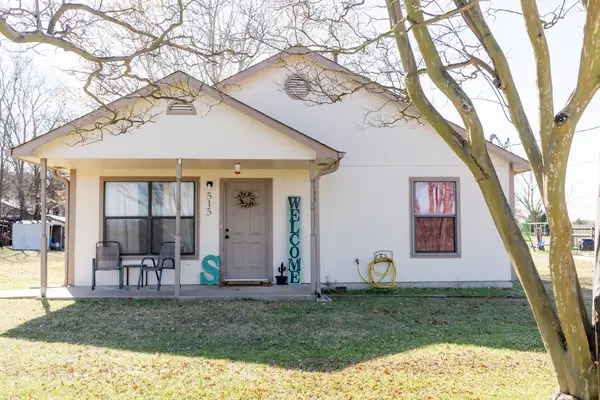 515 Longbotham, Wortham, TX 76693