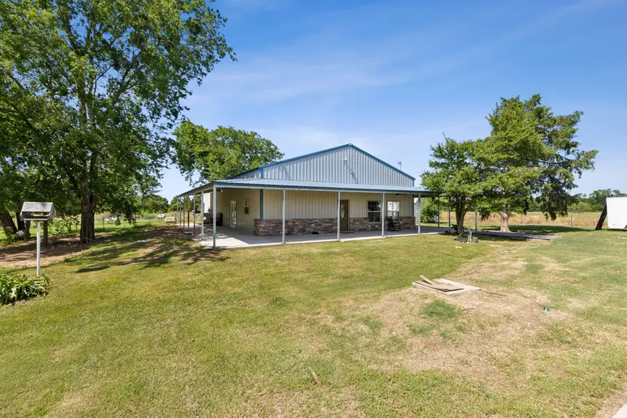2122 County Road 119, Kaufman, TX 75142 - #3