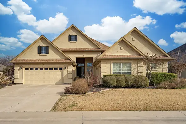 10104 Soriano Street, Denton, TX 76207