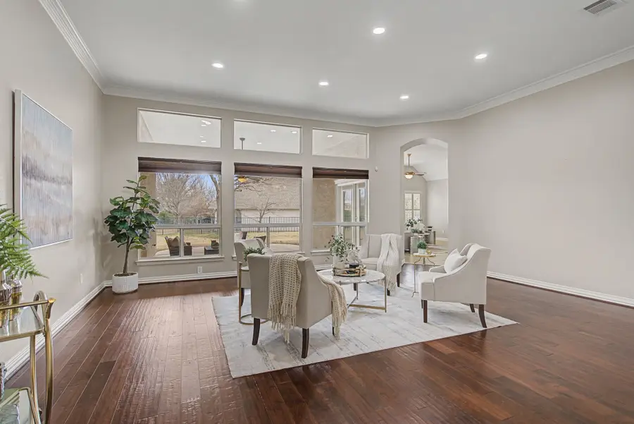 10104 Soriano Street, Denton, TX 76207 - #3