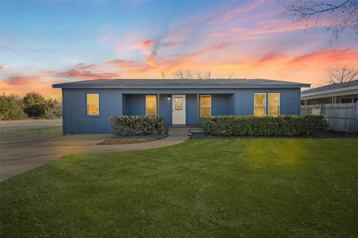 2400 S 26th Street, Waco, TX 76706 - Image #1