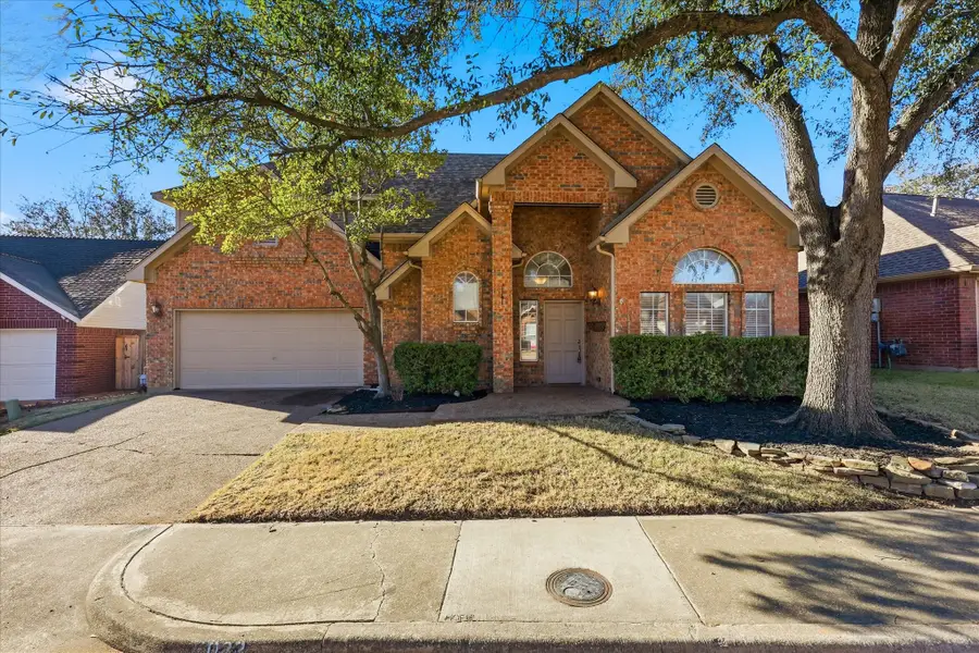 5023 Falcon Hollow Road, McKinney, TX 75072 - Image #2