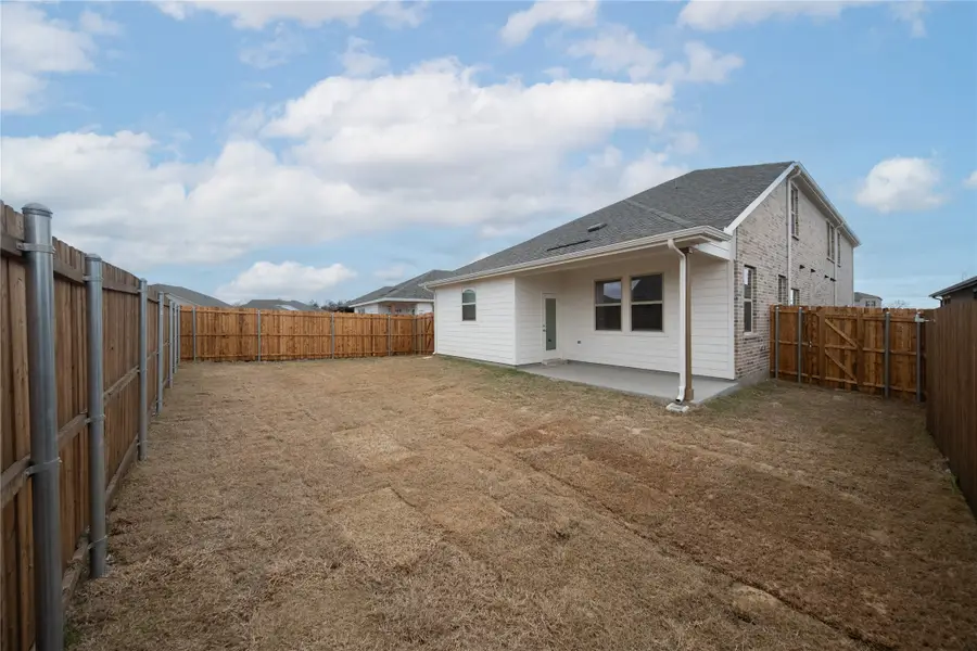 2606 Hawkins Street, Anna, TX 75409 - #2