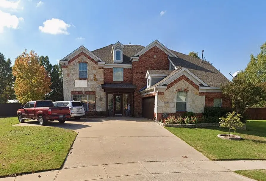 2260 Bald Eagle Way, Grand Prairie, TX 75052 - Image #1