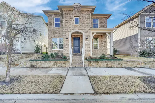 8858 Mandalay Street, North Richland Hills, TX 76180