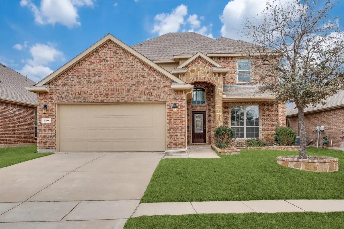 300 Whitman Drive, McKinney, TX 75072 - Image #1