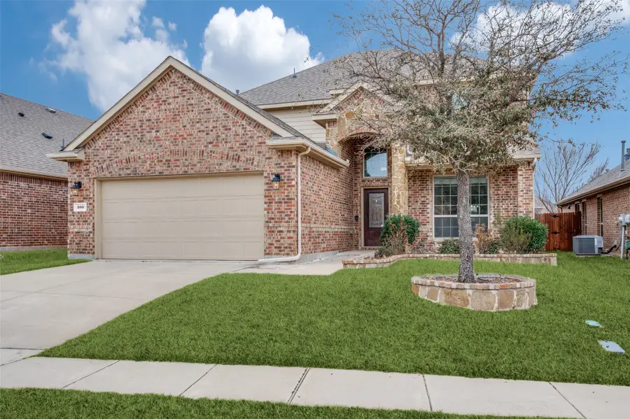 300 Whitman Drive, McKinney, TX 75072 - Image #2