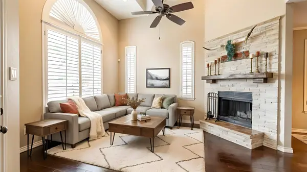 18944 Ravenglen Court, Dallas, TX 75287