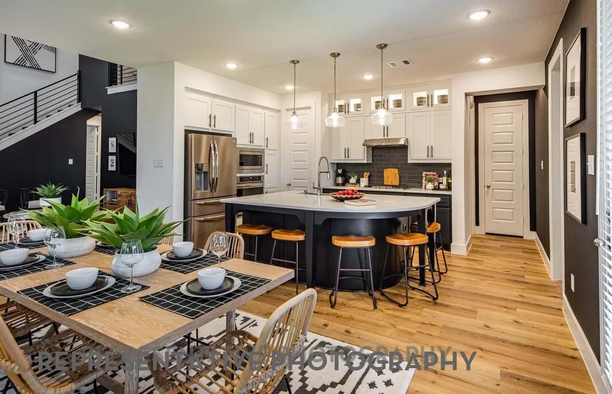 3913 Script Street, Celina, TX 75078 - #1