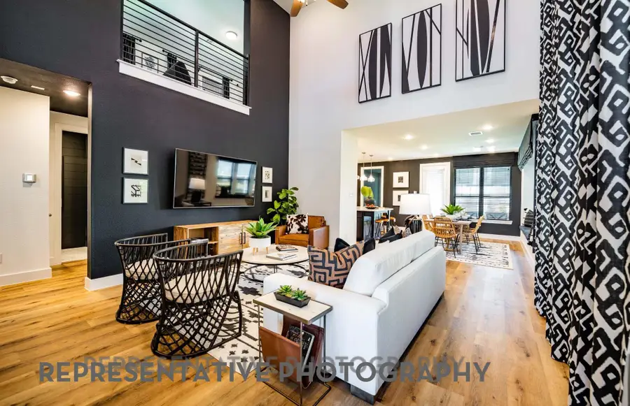 3913 Script Street, Celina, TX 75078 - #2