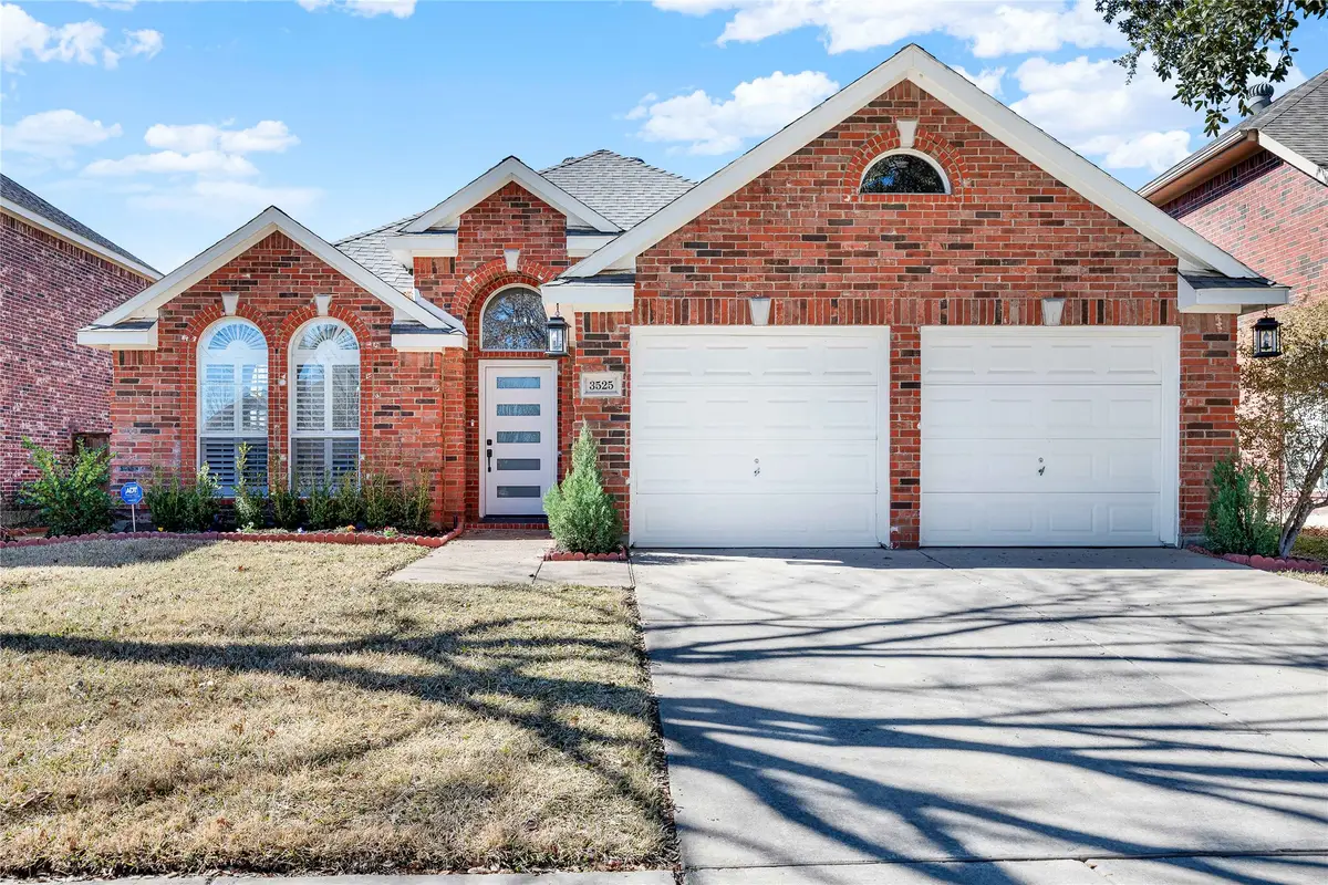 3525 Sutters Way, Flower Mound, TX 75022 - #1