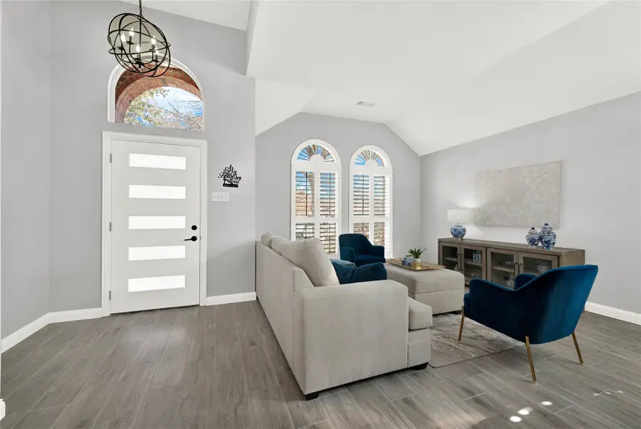 3525 Sutters Way, Flower Mound, TX 75022 - #2