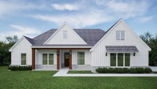 504 Payne Lane, Springtown, TX 76082