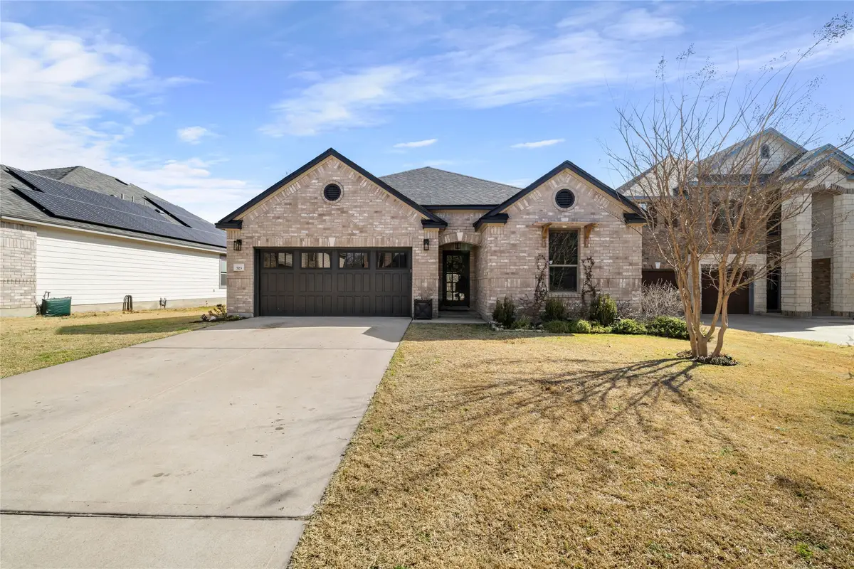723 Tumbleweed Trail, Temple, TX 76502 - #1