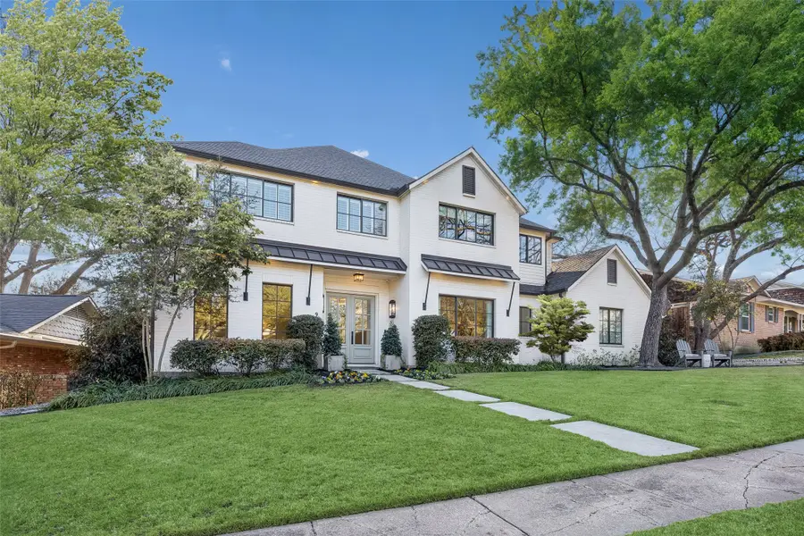 9606 Forestridge Drive, Dallas, TX 75238 - Image #2