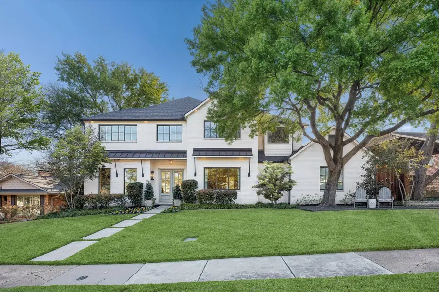 9606 Forestridge Drive, Dallas, TX 75238 - Image #3