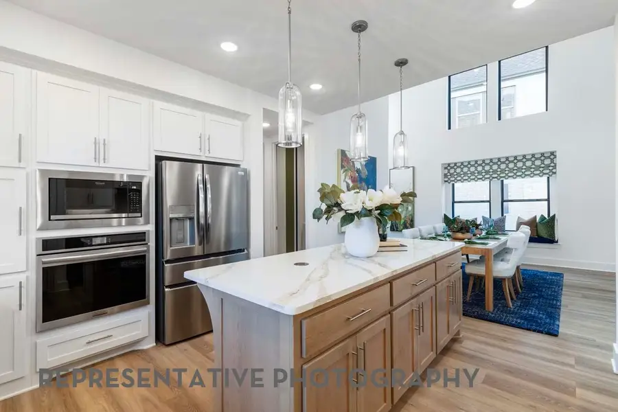 4436 Daisy Lane, Celina, TX 75078 - #2