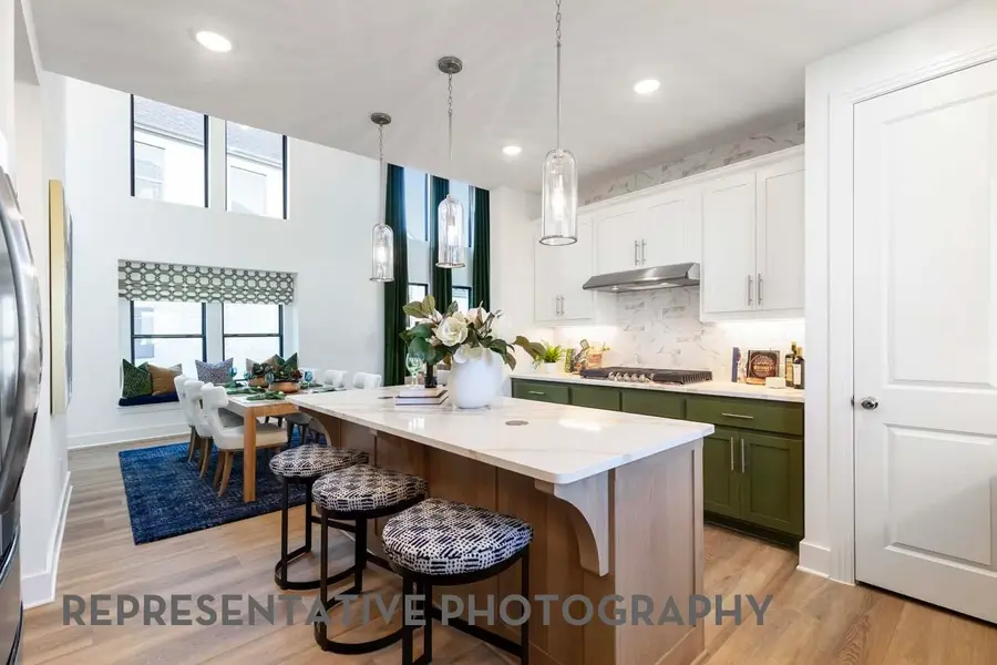 4436 Daisy Lane, Celina, TX 75078 - #3