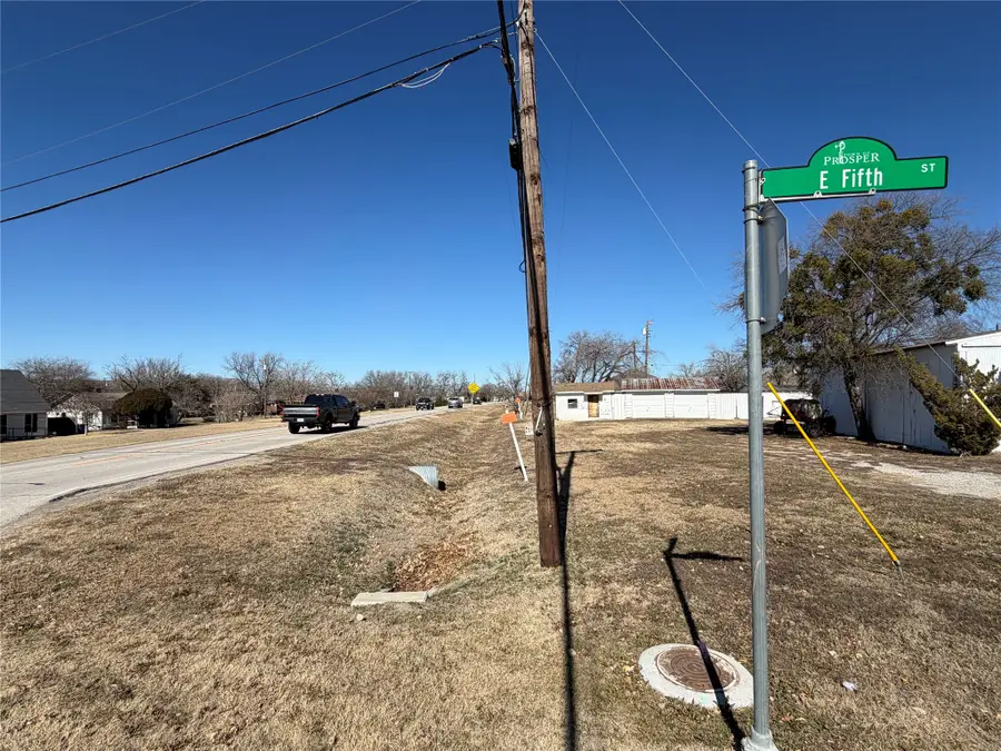 103 E 5th Street, Prosper, TX 75078 - #2